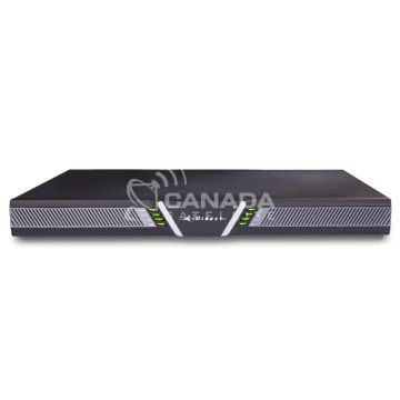 Roteador de Satélite iDirect Evolution X7