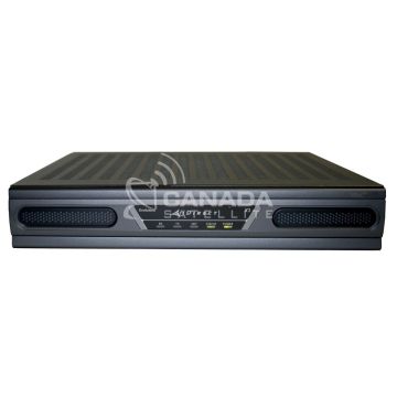Roteador de satélite remoto iDirect Evolution X3 DVB-S2 (K0000042-0006)