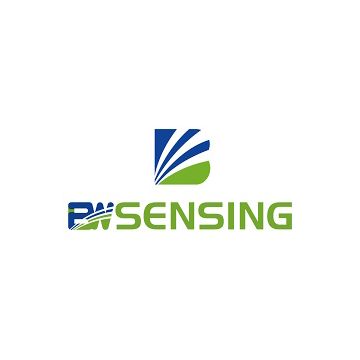 BWSENSING Dual Axis Wireless NB-Iot Inclinometer (NB-WK100)