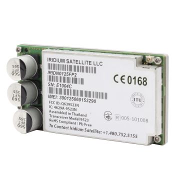 Módulo de núcleo Iridium 9523N