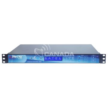 Controlador de antena iNetVu serie 7000 de 12 V (7000C)