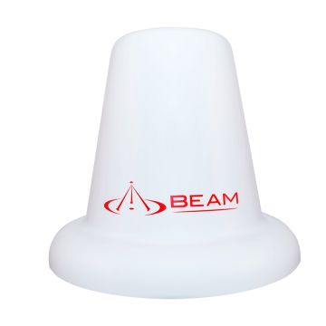 Feixe IsatDock Direcional / Antena Passiva Fixa (ISD700)