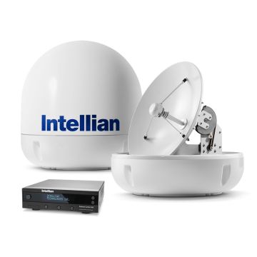 Sistema Intellian i6W