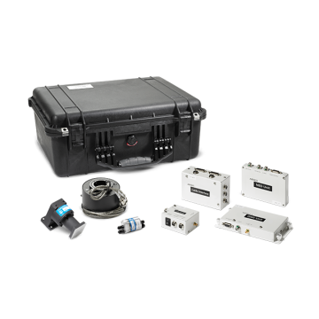 Kit de peças de reposição Intellian para sistemas t100W / t100Q / t110W / t110Q / t130W / t130Q + entrega gratuita (S2-00007)