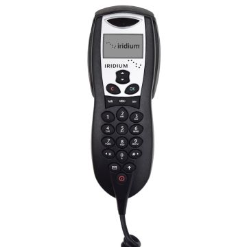 Telefone de privacidade para Beam PotsDOCK ou IntelliDOCK 9555 (RST755)