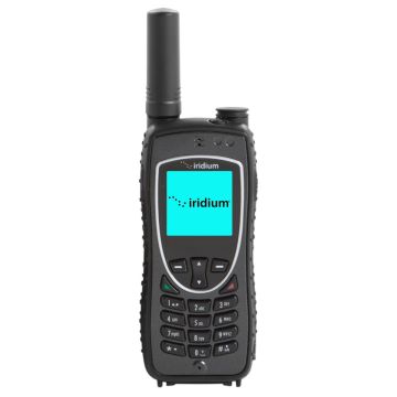 Telefone Satélite Iridium Extreme 9575N com Capa Pelican Grátis + Frete Grátis!!! (CPKTN1701)