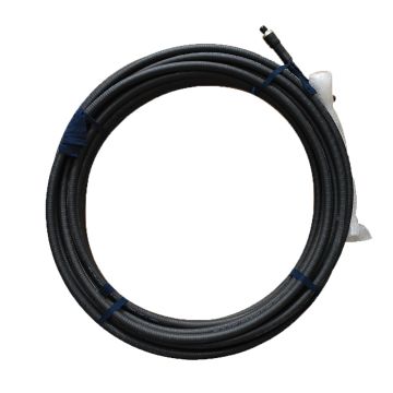 Kit de cabo de antena passiva de feixe de irídio - 30 m / 98 pés (RST936)