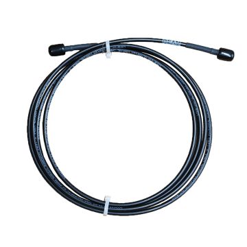 Kit de cabo de antena passiva de feixe de irídio - 3 m / 9 pés (RST931)