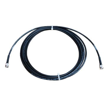 Kit de cabo de antena passiva de feixe de irídio - 6 m/19,7 pés (RST932)