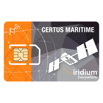 Plano Básico Iridium Certain