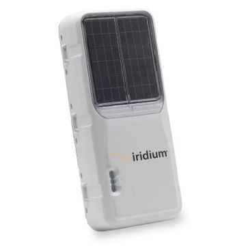 Iridium Edge Solar
