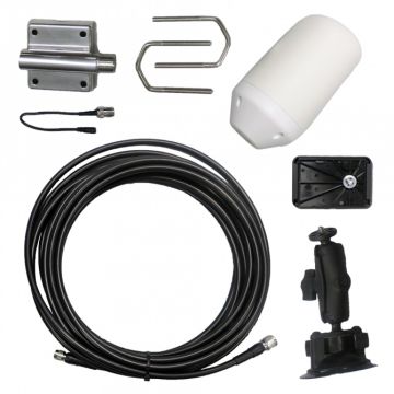 Iridio ¡VAMOS! Kit de instalación fija (WINSTKT1601)