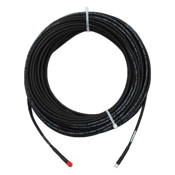 Kit de cabo GPS Iridium Beam - 12 m / 36 pés (RST923)