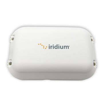Filo de iridio