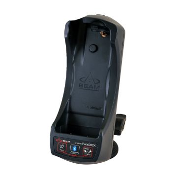 Beam PotsDOCK 9555 - RJ11 / POTS e estação de acoplamento de rastreamento (9555PD)
