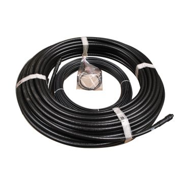 Kit de cabos Inmarsat Beam Active SMA/TNC - 80 m / 262,5 pés (ISD945)
