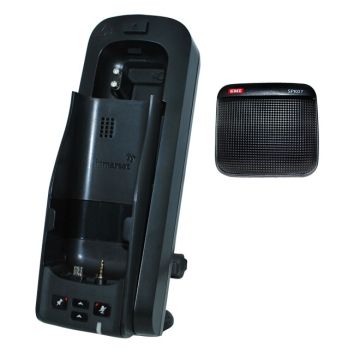 Beam IsatDock2 DRIVE para Inmarsat IsatPhone 2 (DRIVE ISD2)