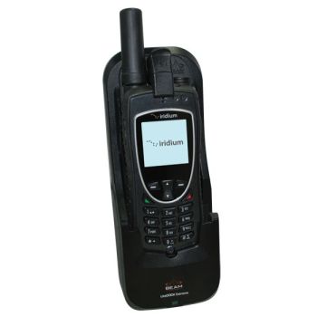 Iridium 9575 Extreme Telefone via Satélite + Beam LiteDOCK Extreme Docking Station + Frete Grátis!!!