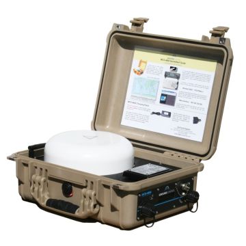 Hotspot Wi-Fi Global MCD-4800 "O Futebol"