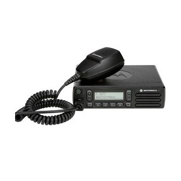 Motorola CM300d-AU-40 Mobile Two-Way UHF Radio (AAM01QPH9JC1_N)
