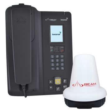 Beam Oceana 800 Teléfono Fijo Marítimo (OC800)