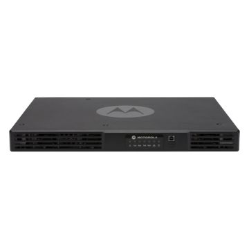 Motorola SLR-5700 Rack Mount UHF Repeater (AAR10QCGANQ1AN)