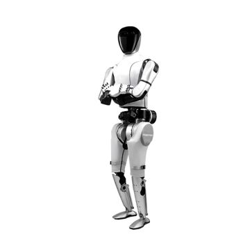 Robot Era STAR1