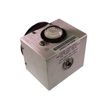 Conjunto de gaiola de nível Sea Tel 4006 122937-1? (Kit nº 135343)