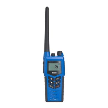 Cobham SAILOR SP3530 Portátil VHF ATEX (403530A)