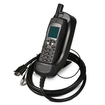 Telefone Satélite Iridium 9555 + Base SatStation