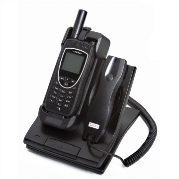 Base de escritorio SatStation para Iridium 9575 Extreme