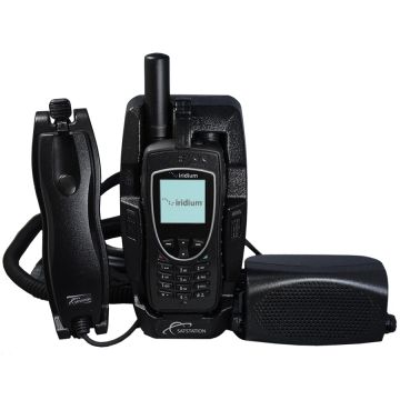SatStation Deluxe Dock para Iridium 9575 Extreme
