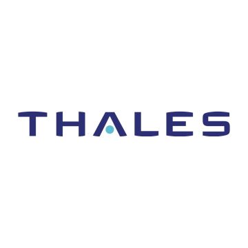 Thales MissionLINK Active Antenna (BAA) 1600899-1