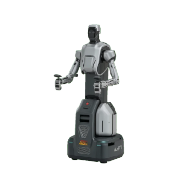 UBTECH Cruzr Y1