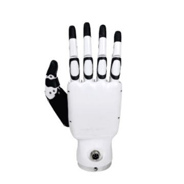 Unitree H1-2 Mão Dextróide