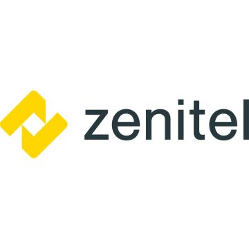 ZENITEL SAFE-10PT-MED Wall Mounted Speaker, 100V, IP55, 10W (2131000156)