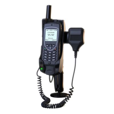 Teléfono Satelital Iridium 9555